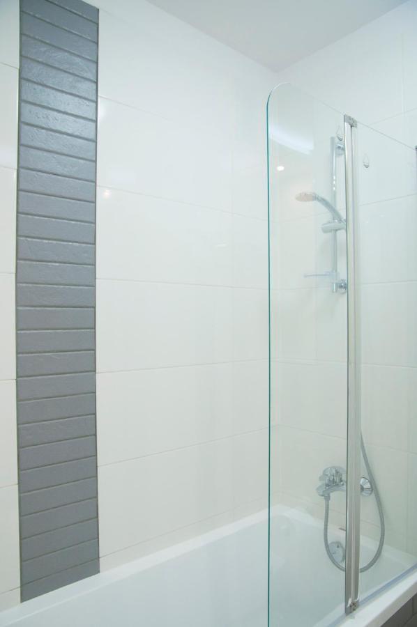 Apartament Jawa Lodž Exteriér fotografie